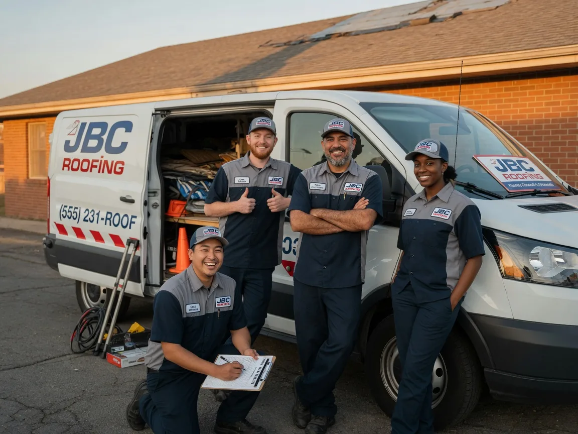Roof Replacement company in Lexington, GA