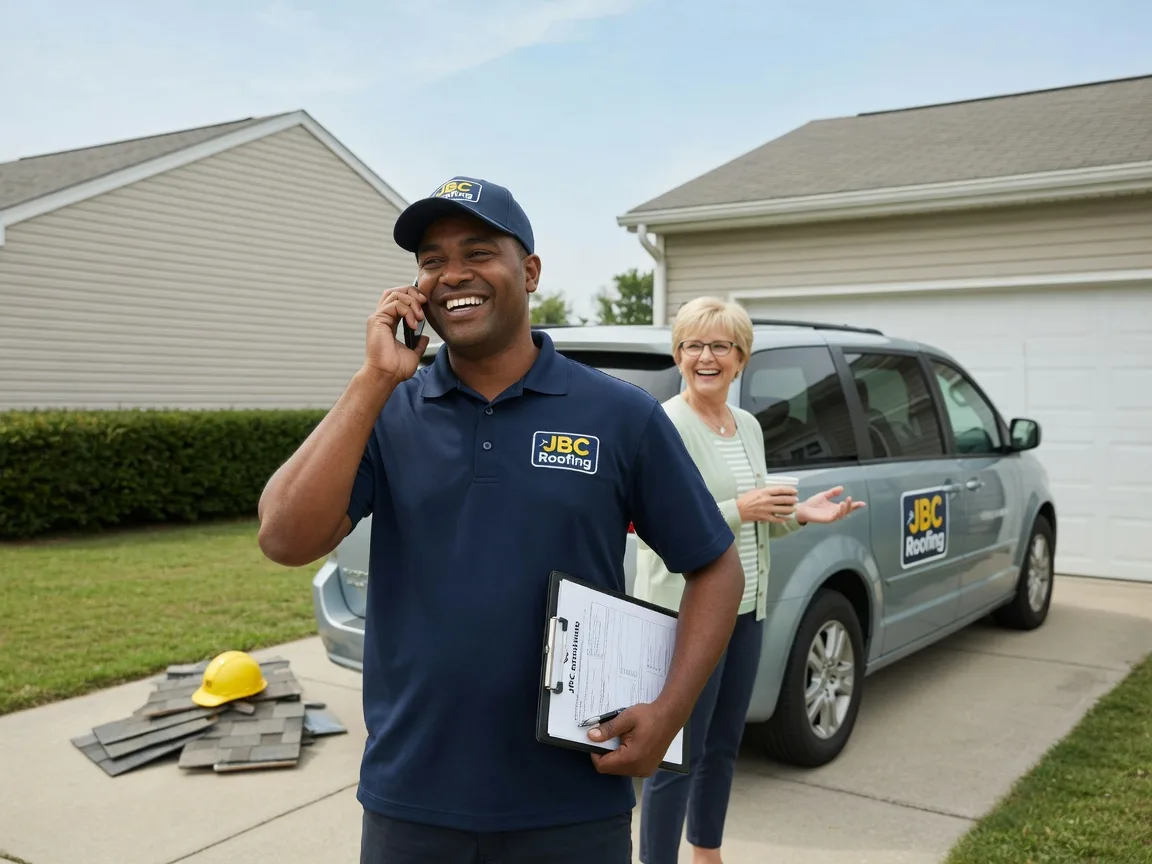 Roof Replacement Lexington, GA FAQs